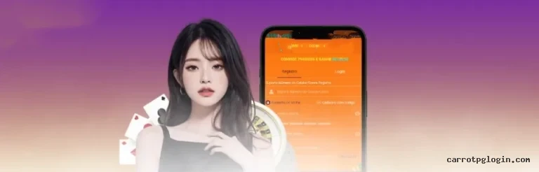 Baccarat Online Carrotpg
