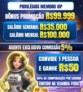 Depositar Carrotpg