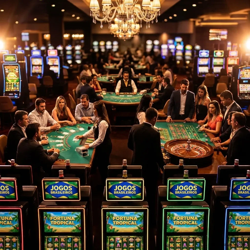 Fortune Ox Slot Carrotpg