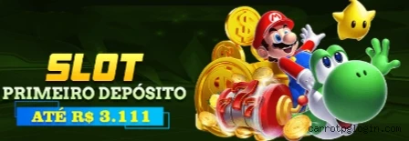 Pagamentos Carrotpg
