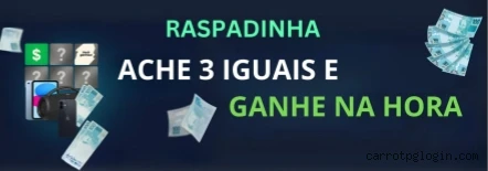 Carrotpg Cassino Clássico