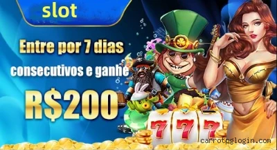 Carrotpg Cassino Clássico