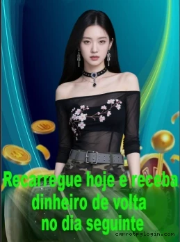 Carrotpg Cassino Clássico