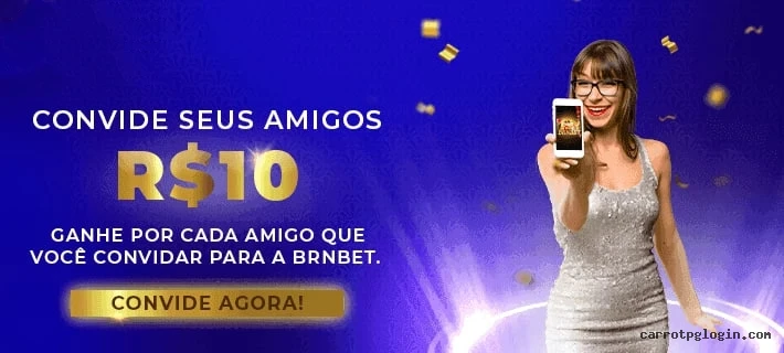 Vídeo Slots Carrotpg