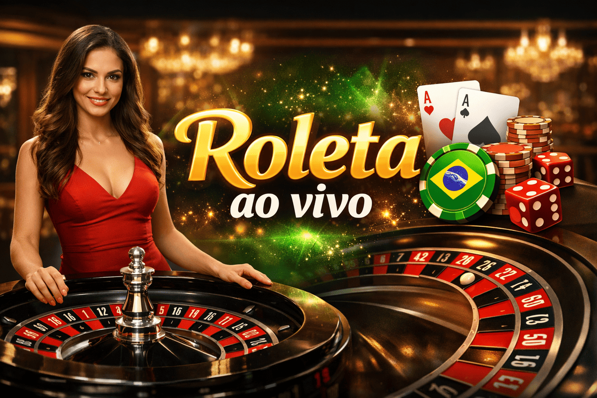 Roleta Carrotpg